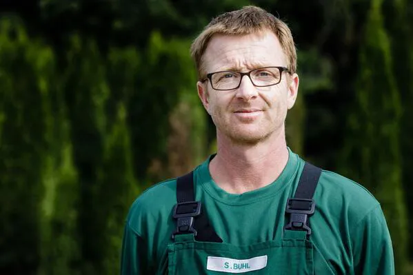 Stefan Buhl - Thomas Echterhoff Garten- und Landschaftsbau